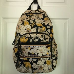 Vera Bradley backpack